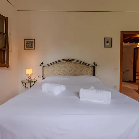 Дом отдыха La Vigna - Con Piscina Panoramica In Toscana - Natura, Relax & Privacy *