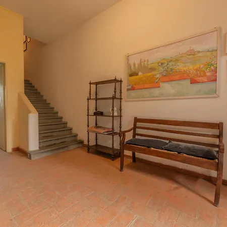 La Vigna - Con Piscina Panoramica In Toscana - Natura, Relax & Privacy Дом отдыха